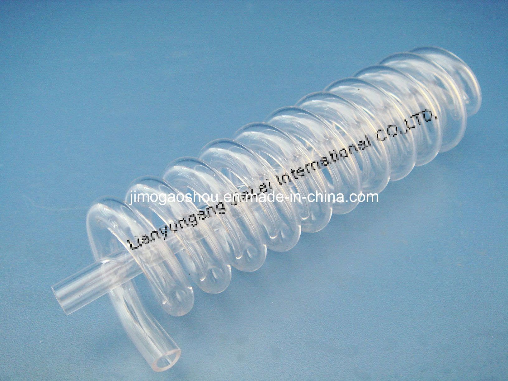 Coil Quartz Tube Heating Elements With Reach