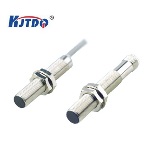 High Performance M12 Proximity Sensor Analog Output Sensor