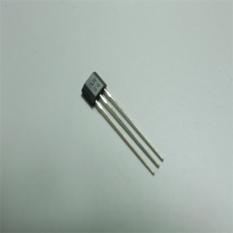 Hall Effect Sensor (AH3144) , Hall IC, BLDC Motor Detection, Liquid Level Sensor, Flow Control, Speed Sensor, Hall Switch,