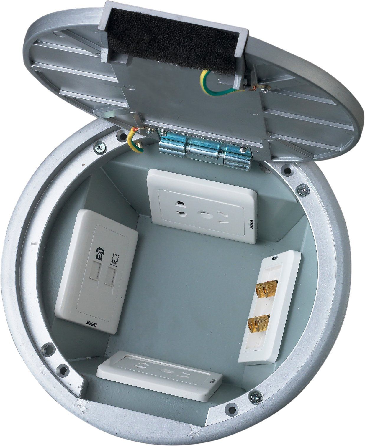 High-Quality Floor Socket OEM Factory