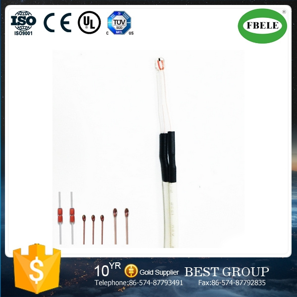 3D Printer Temperature Sensor