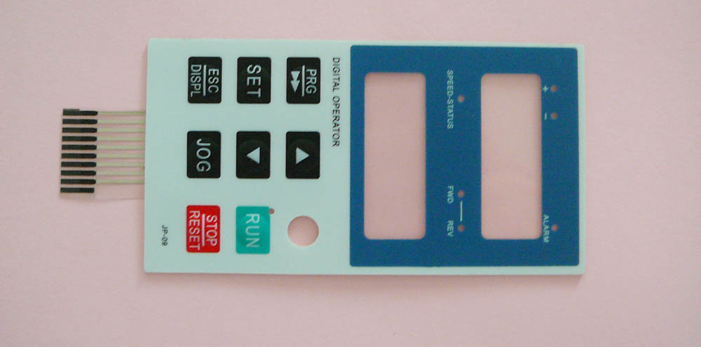 Membrane Switch