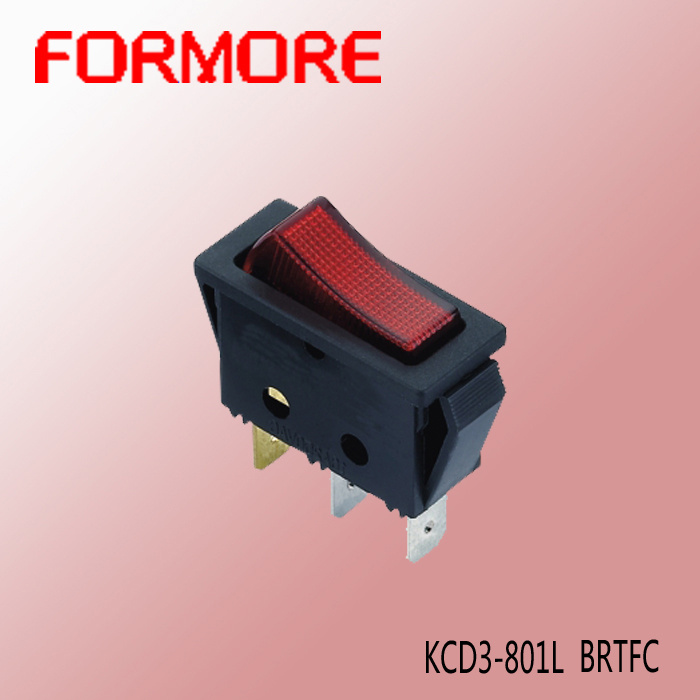 32*14 Rocker Switch/Boat Switch /Paddle Switch for Exporting