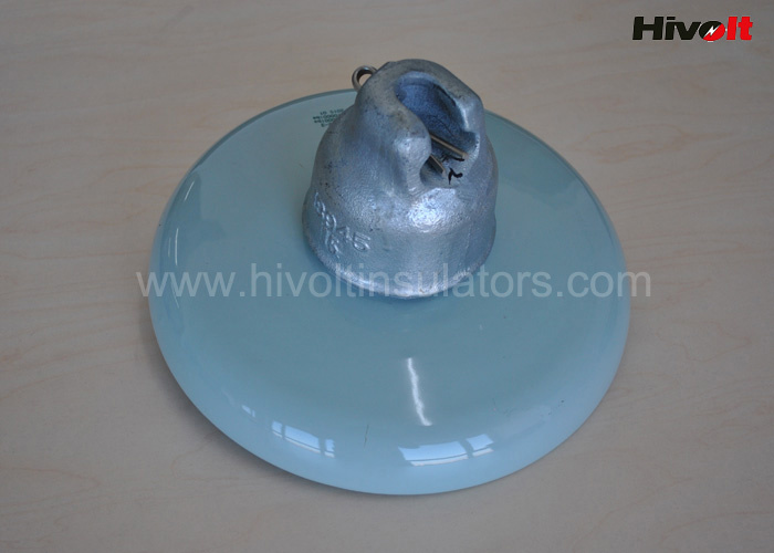 ANSI Standard Suspension Insulators for Power Transmission