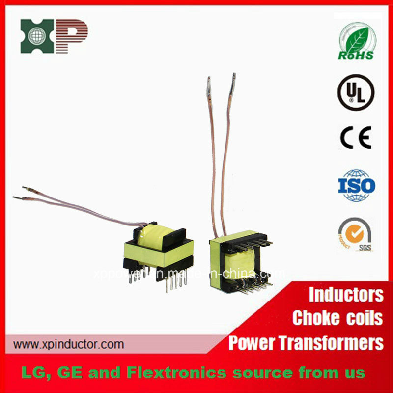 Ee16 High Frequency Transformer with Flying Lead
