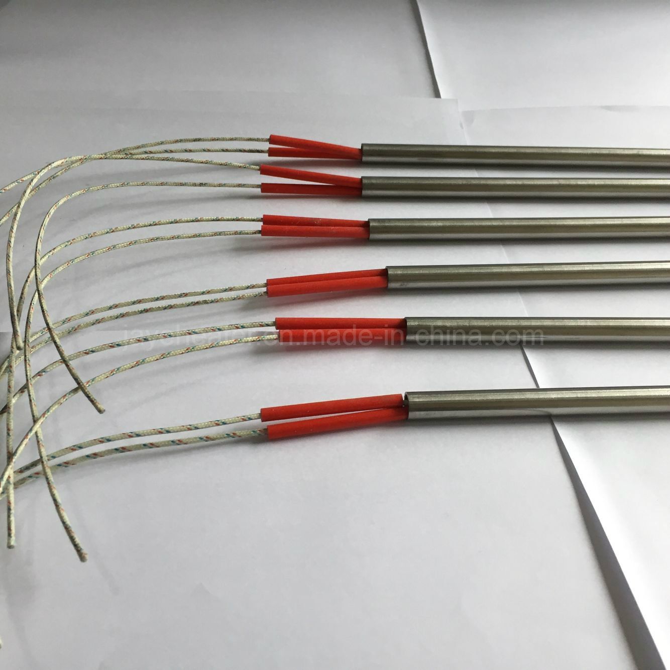High Density Cartridge Heaters Rods Heating Element