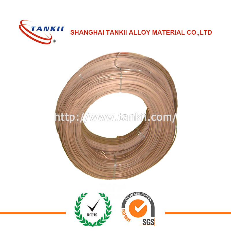Shunt Manganin Plate