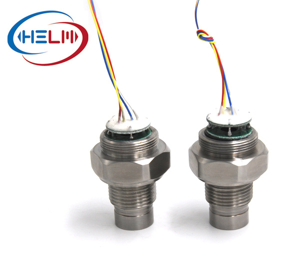 Jc-Ck01 Force Sensor, Special Pressure Sensor for Oilfield and Mining Well, High Temperature Sensor