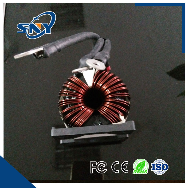 Variable Inductor Ferrsilicon High Power Inductor New Engergy Inductor