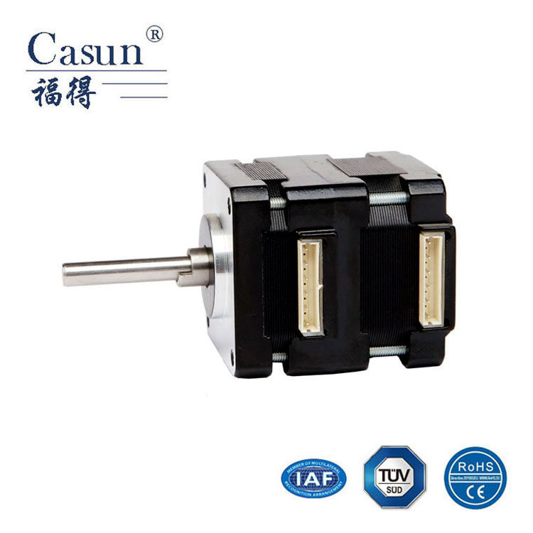 NEMA 16 High Frequency Stepper Motor (39SHD0502)