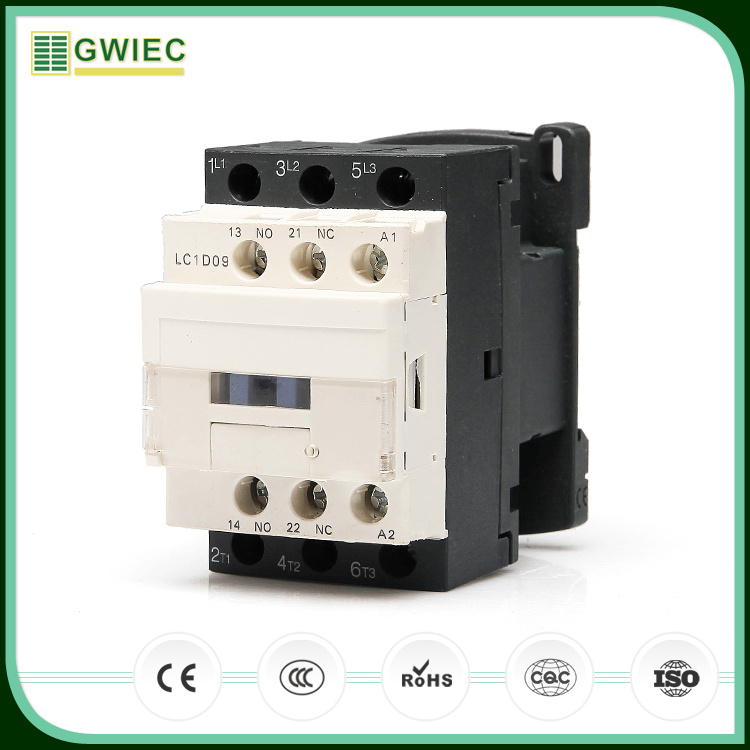 3sc8-D18 18A AC Contactor Best Price