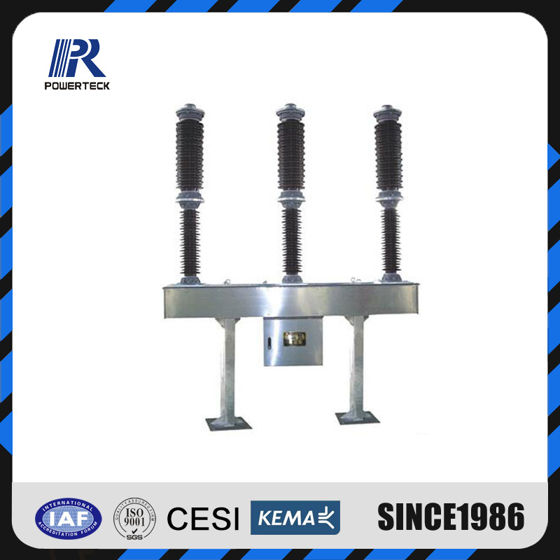 145kv High Voltage Sf6 Circuit Breaker