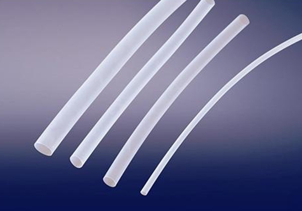 High Voltage High Temperature Flexible Teflon Sleeve/Hose