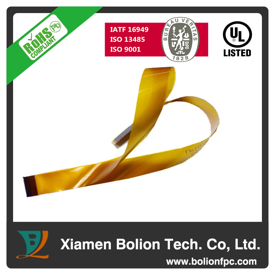 Flexible Circuit Board PCB Flex Circuit