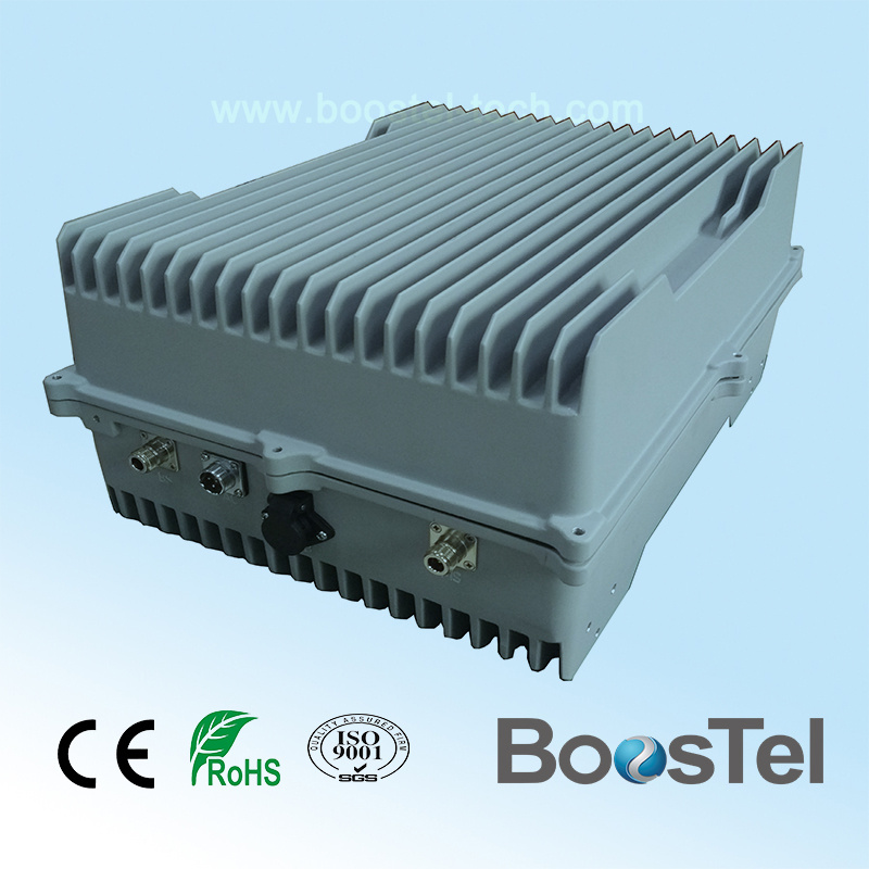 Outdoor 20W Lte2600 Band Selective Cellular Repeater (DL/UL Selective)