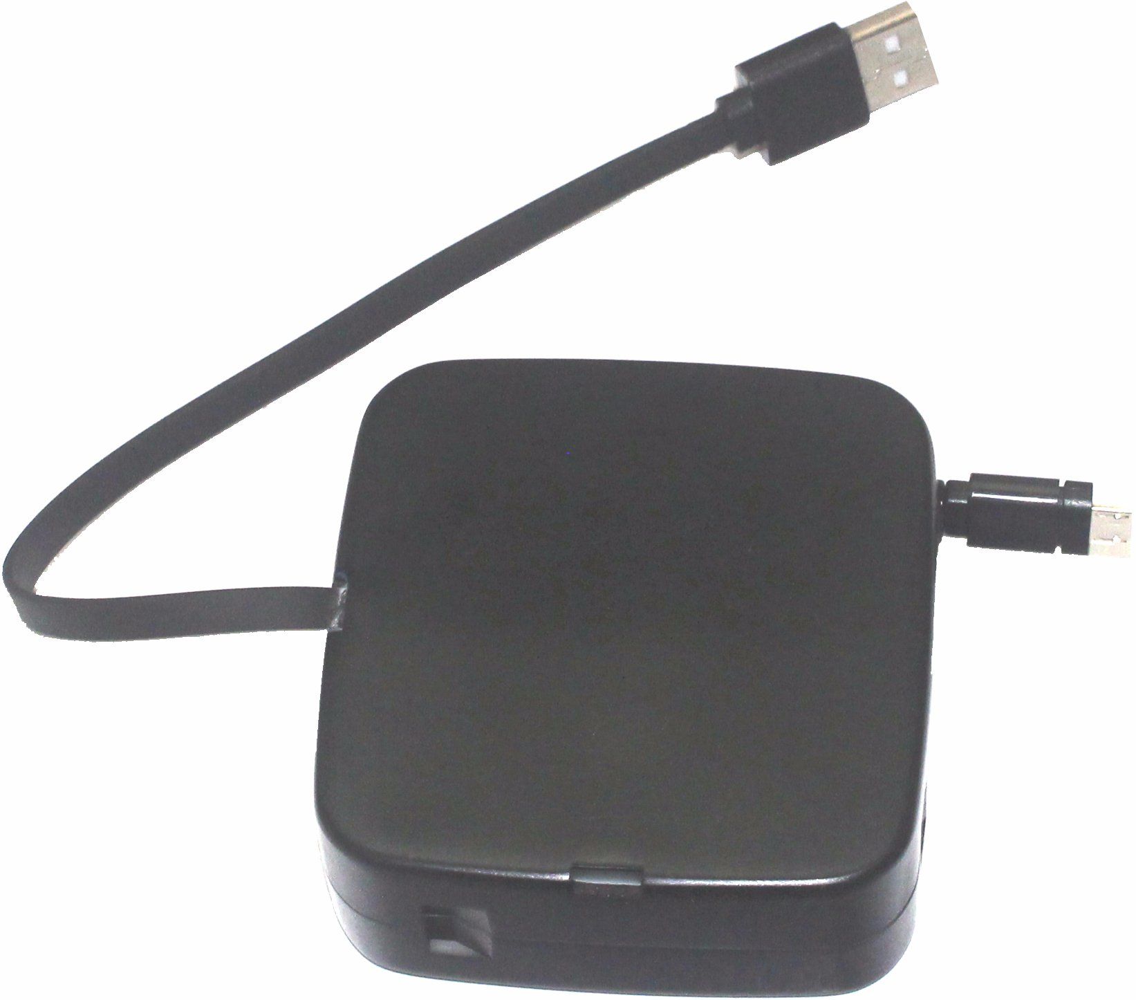 Micro USB Cable Reel USB Extension Cable