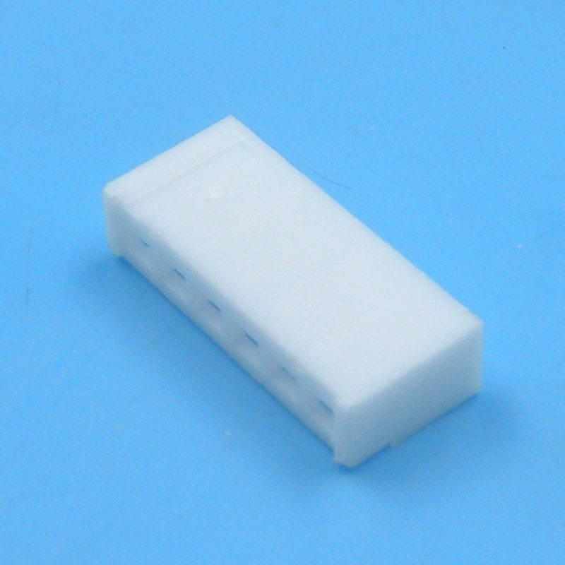 San Plastic Housing LED Connector 2.0mm