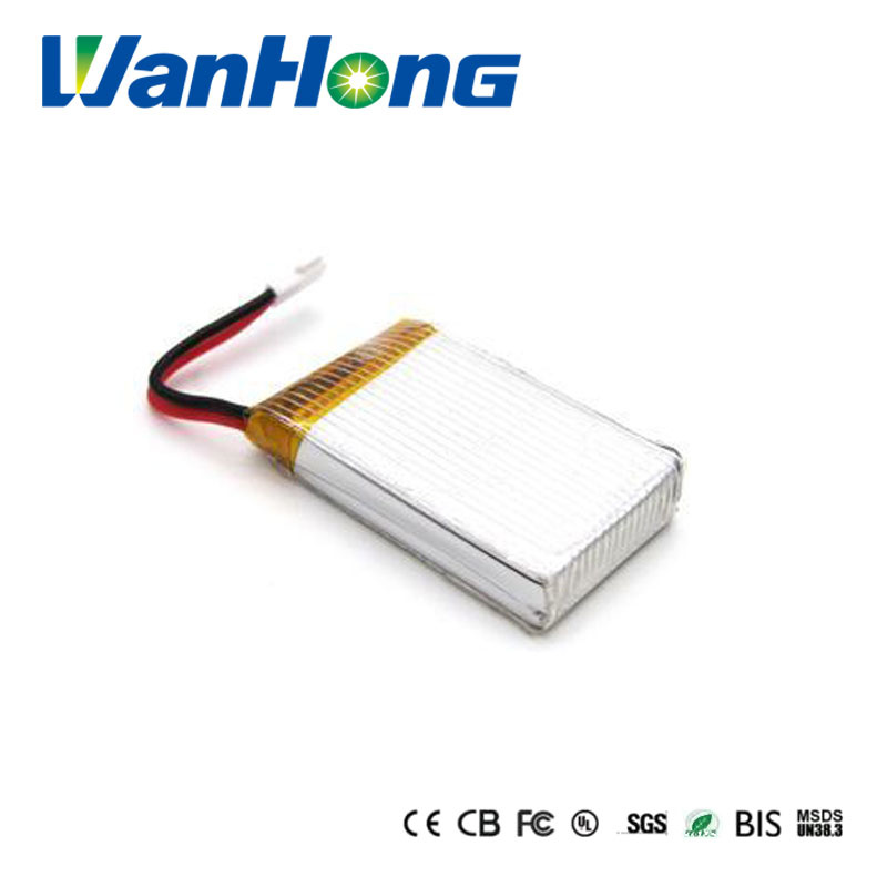 953048pl 950mAh 3.7V Lithium Polymer Battery for Uav