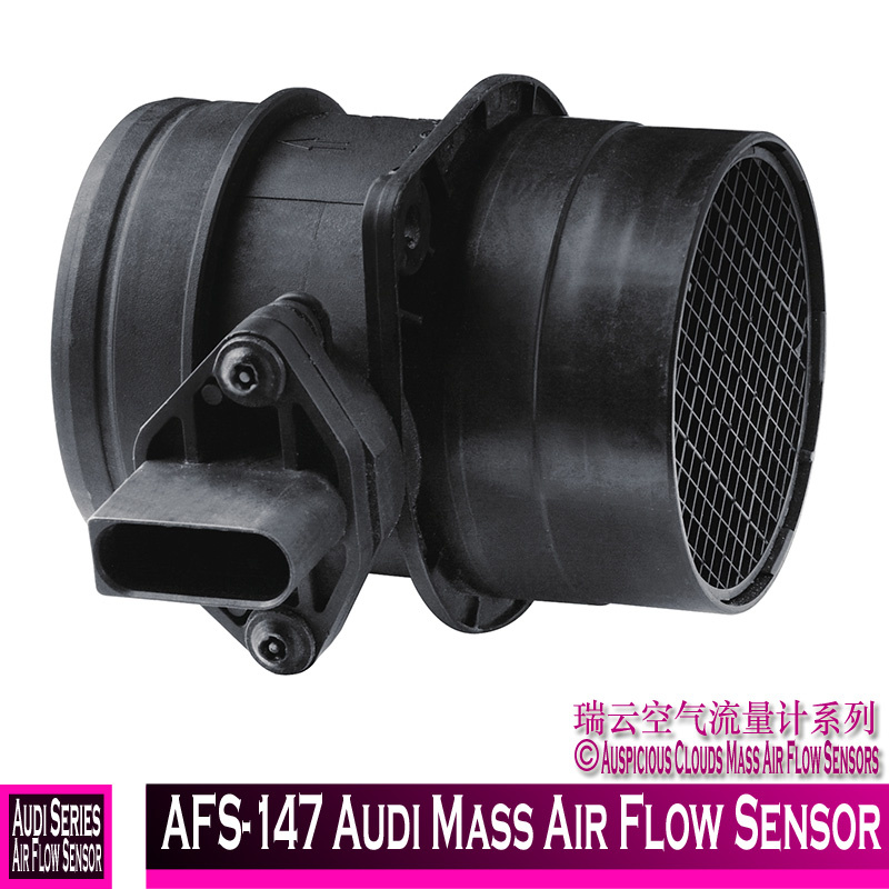 Afs-147 Audi Mass Air Flow Sensor