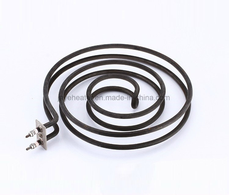 Electric Heater Element for Washing Machine Drying Heating