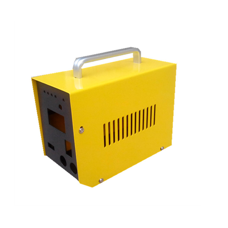 High Quality Sheet Metal Box (LFSS0137)