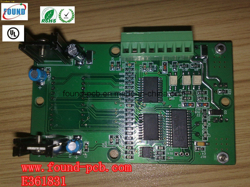 LED Board PCBA Emergency Light Circuit Board PCB