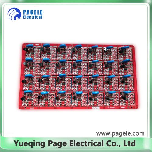 China High Quality of Over-Voltage Circiut Breaker PCBA