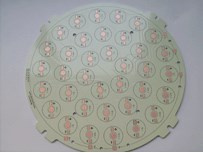 Tayio Psr4000 PCB Board for LED Light