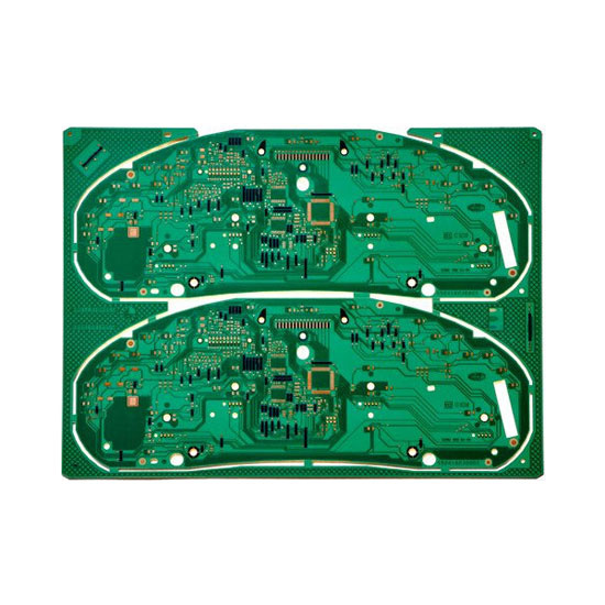 Good Quality 4 Layers PCB Board with UL, RoHS, ISO