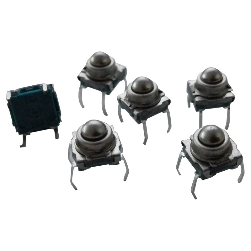 Waterproof Tact Switch (ELTS-6)