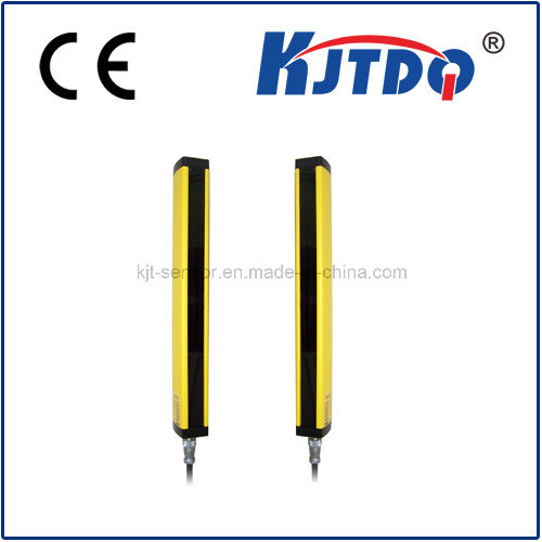 Different Size Safety Light Curtain Sensor Switching with Factory Price