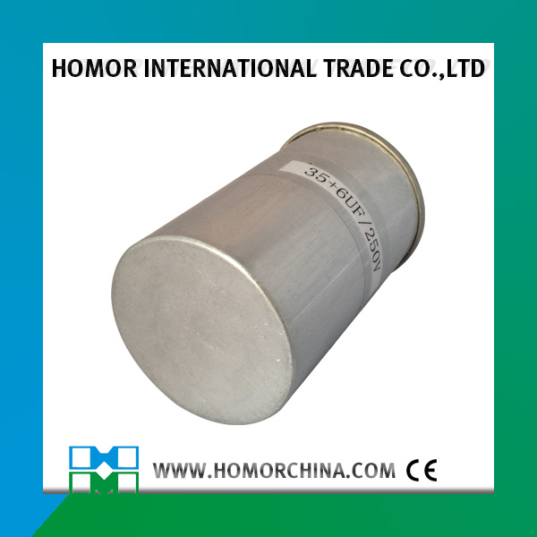Capacitor Air Conditioner AC Dual Capacitor Cbb65