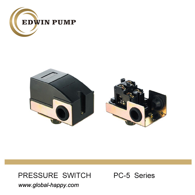 Pressure Switch Used in Water System PC-5