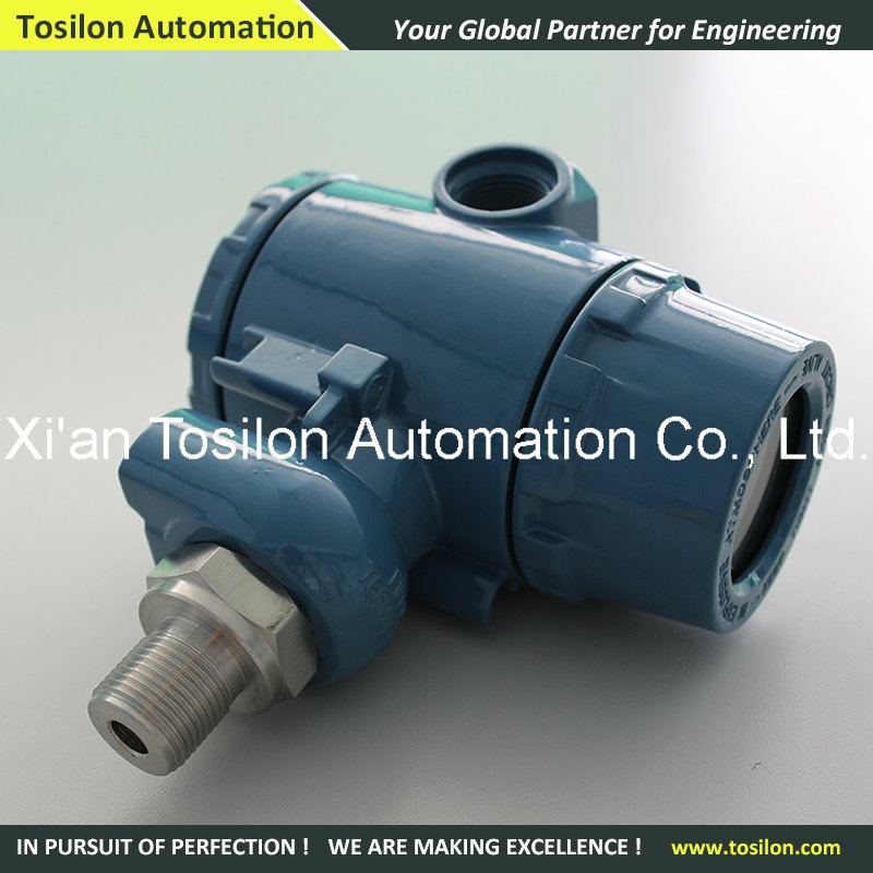 OEM High Temperature Piezo Water Tank Pressure Transmitter