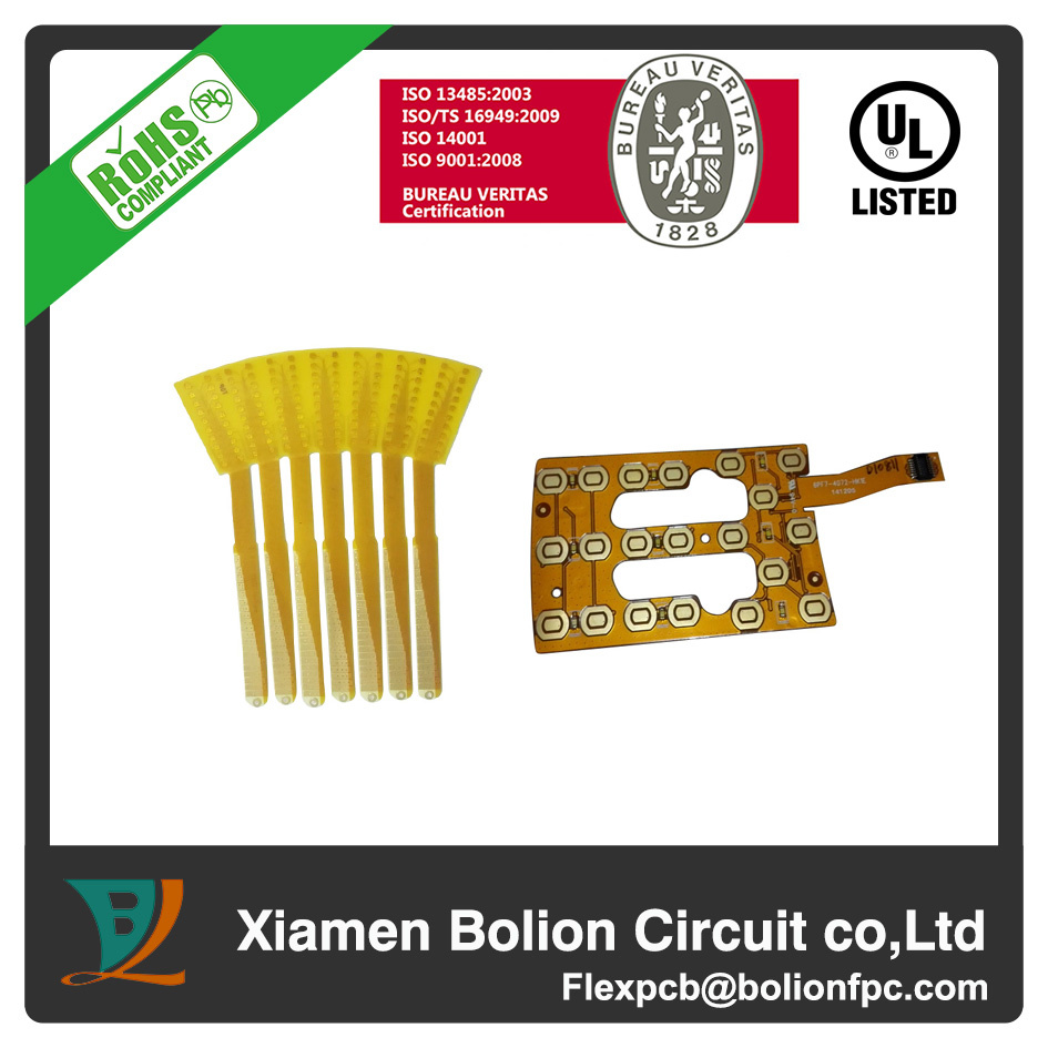 PCB Electronic Circuit Board for Medical Equipment