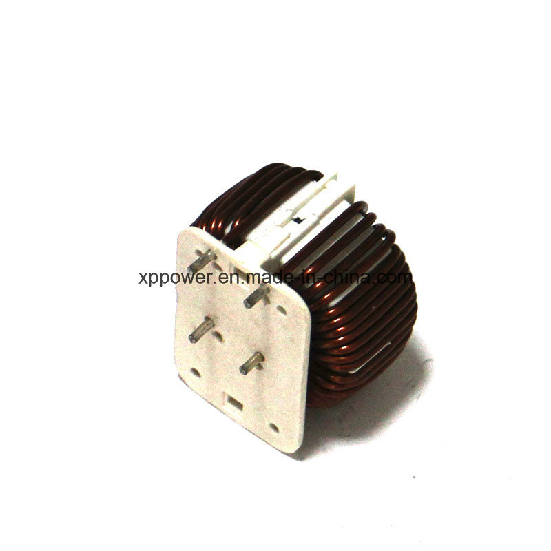 Converter High Current Inductors