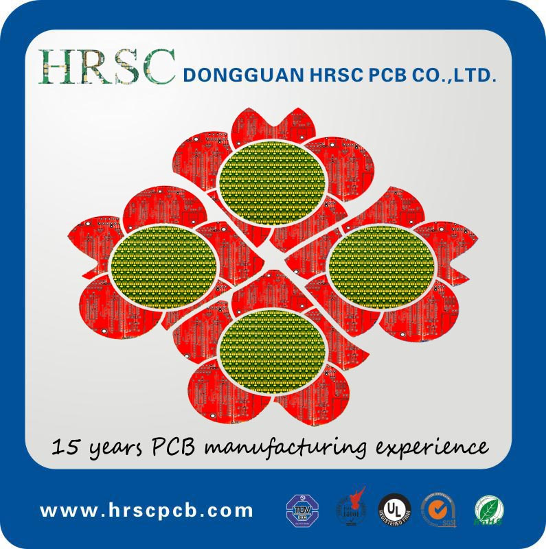 Cartoon Toy PCBA 2016 New Fr-4 PCB&PCBA