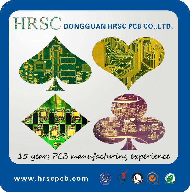 Printing Machine PCB Circuit Board Manufacturer