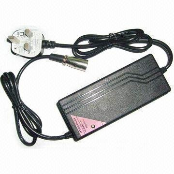 28V 1.8A Smart NIMH Battery Charger