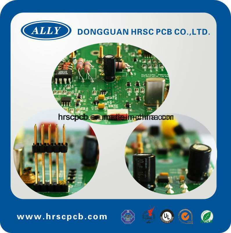 Multilayer PCB E-Scooter/Motor Wheel/ Balance Scooter PCB Board PCB Assembly Manufacture