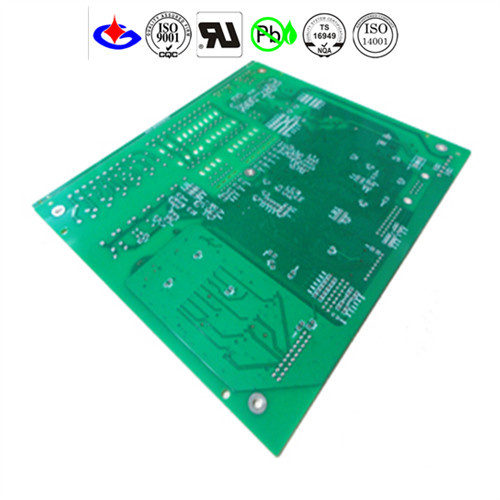 Fr4 Tg135 Multilayer PCB Circuit Board for Anto Parts