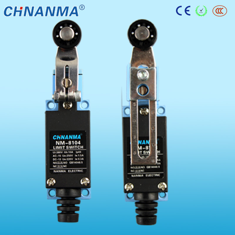 Wire Combination Proxy Limit Switch