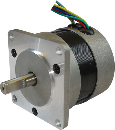 Brushless DC Motor for Auto Door Industry