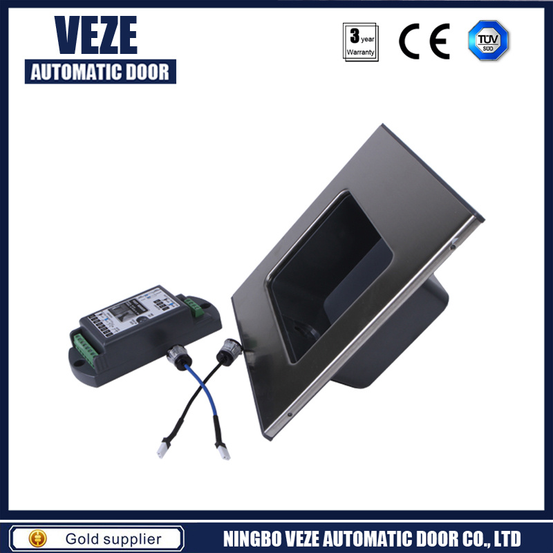 Foot Sensor Switch for Automatic Doors