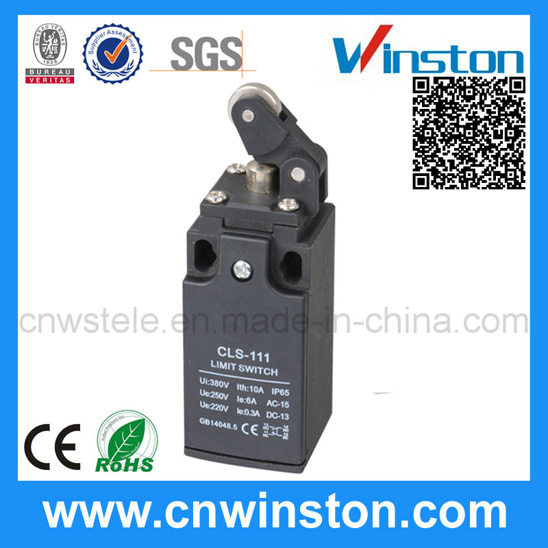 Ecnomic Type Electrical Position Limit Switch with CE