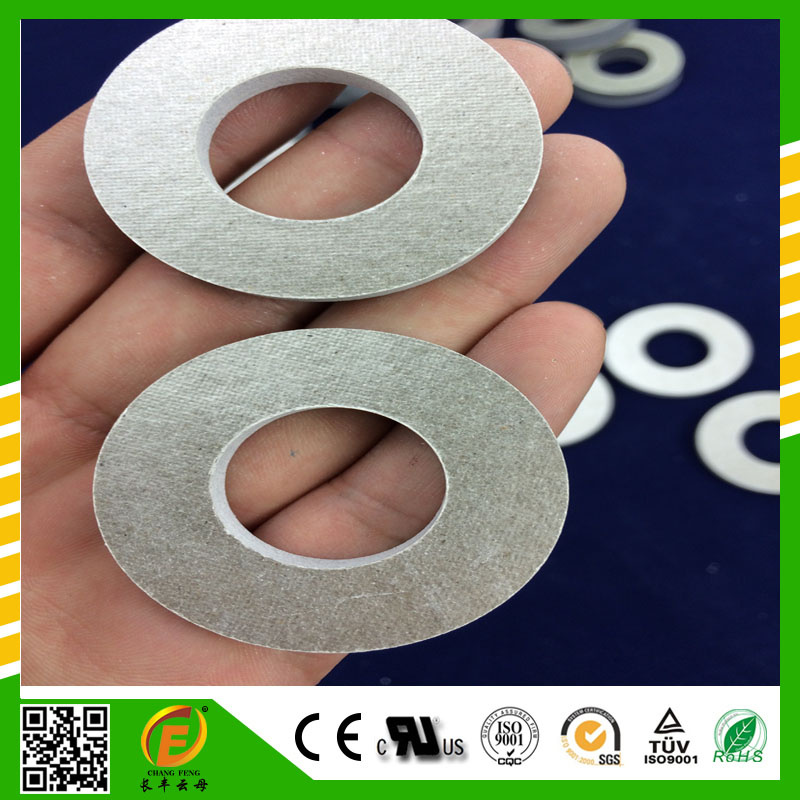 Insulation Mica Washers with Low Price