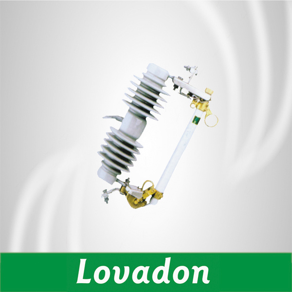 High Quality Drop-out Fuse 15kv-27kv