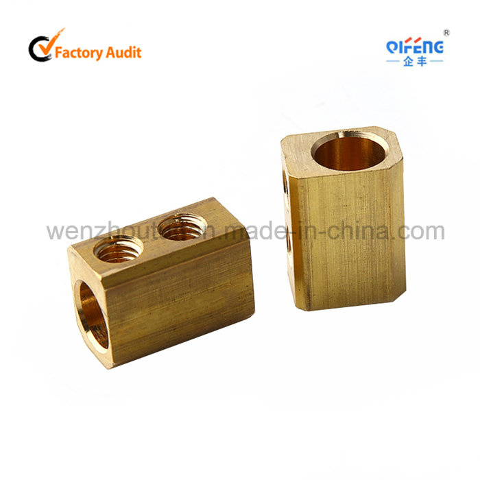 DIN Rail Terminal Blocks with Push-in Connection with SGS