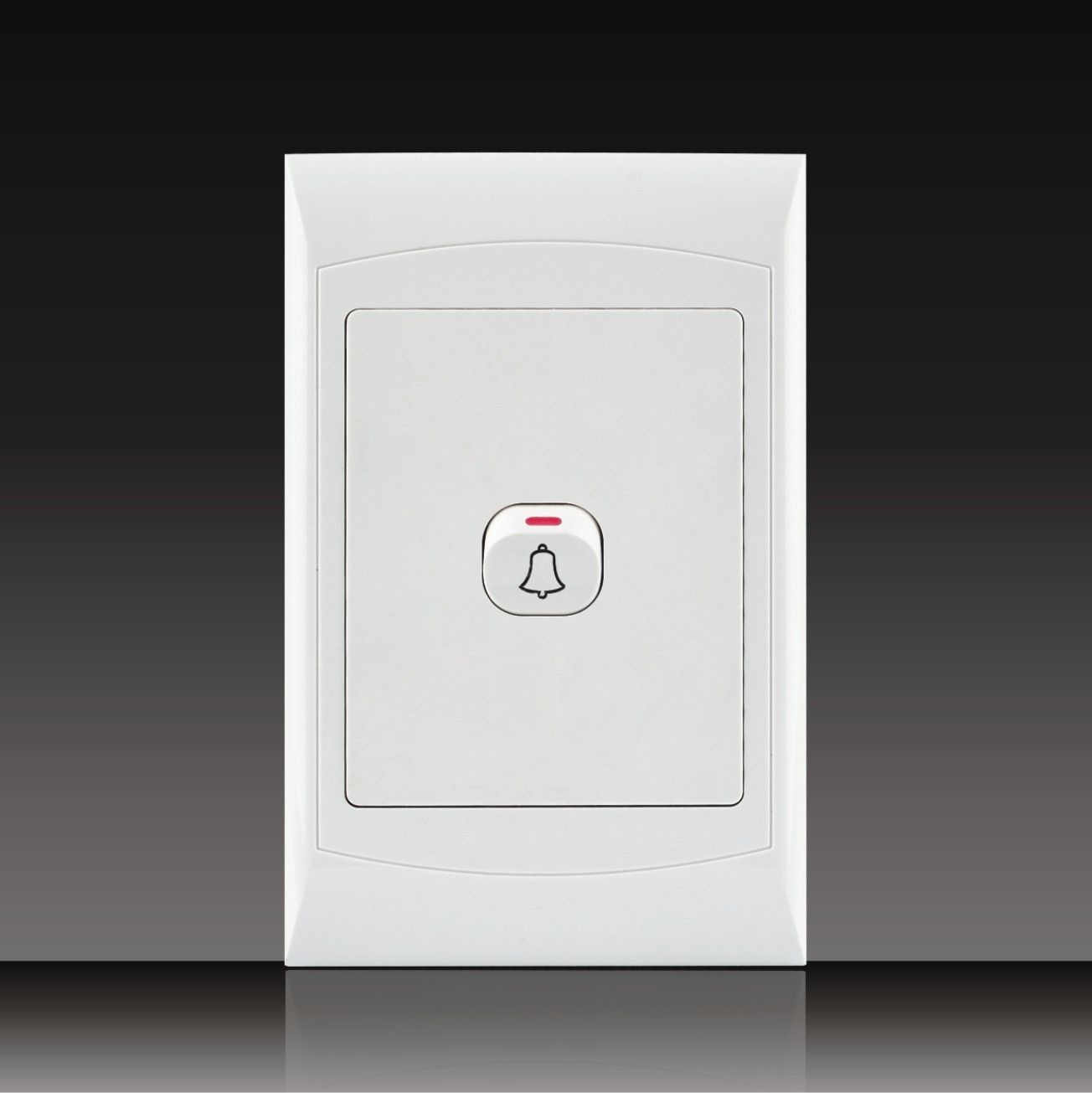 Bell Push Button Switch (S120ML)