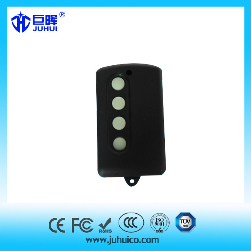 Remocon 600 Variable Frequency Remote Control Duplicator Face to Face